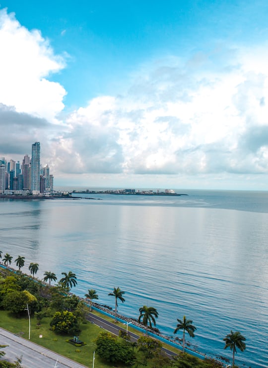 Panamá